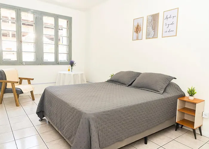 2 Quartos No Centro Histórico Poa Dj0637 Apartamento Porto Alegre