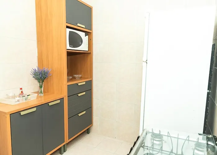 Apartamento 2 Quartos No Centro Histórico Poa Dj0637 *