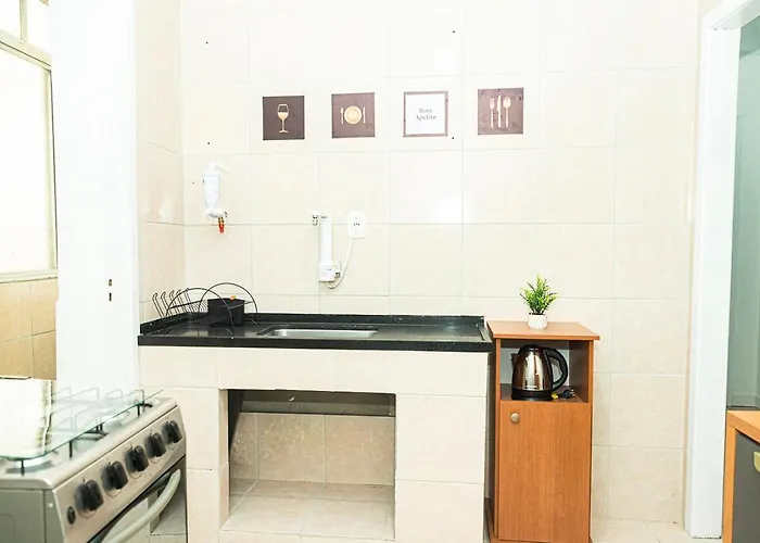 2 Quartos No Centro Histórico Poa Dj0637 Apartamento *