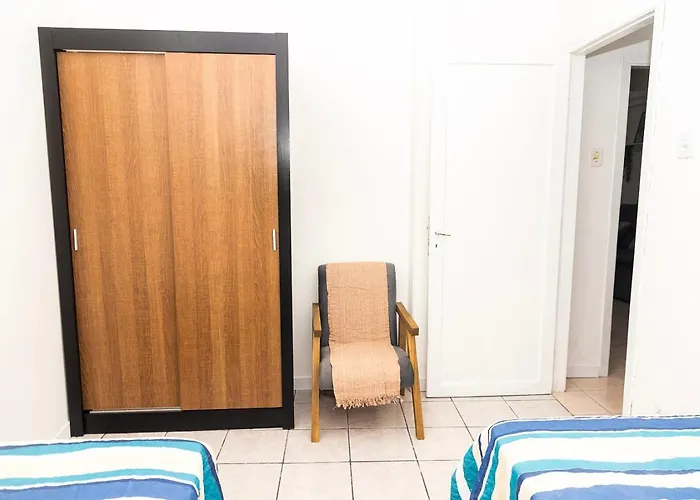 2 Quartos No Centro Histórico Poa Dj0637 Apartamento *